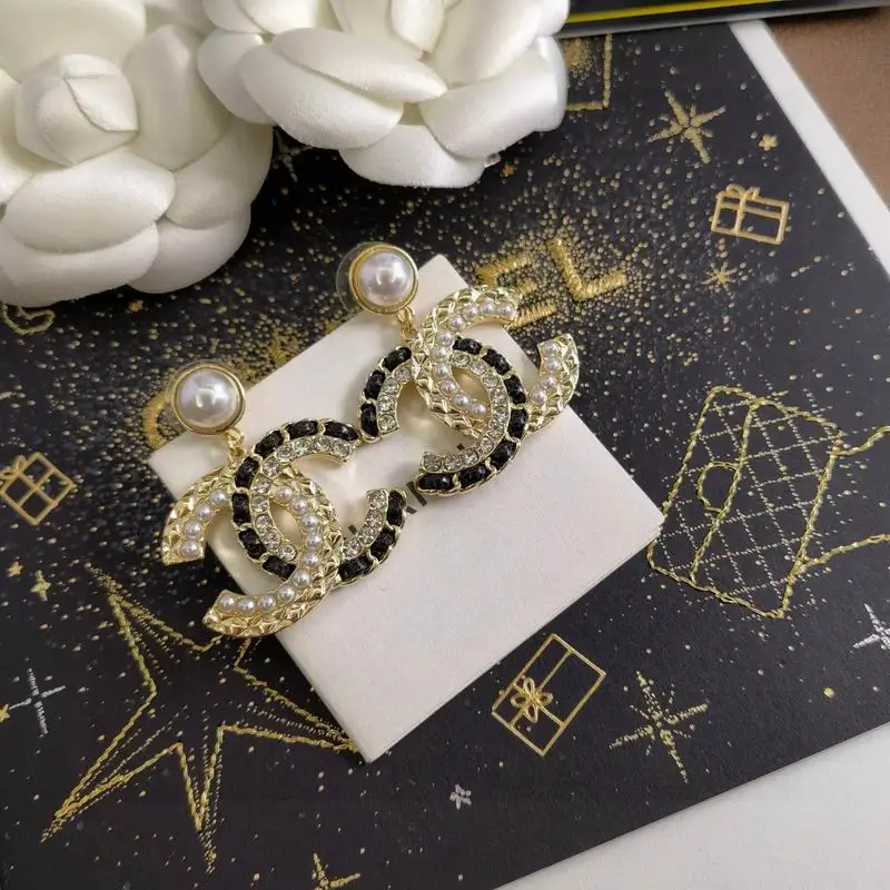 Chanel earing 1lyx72 (6)